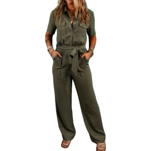 The Gwen Jumpsuit