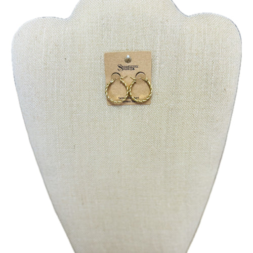 The Sarah Earrings