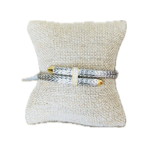 The Sloane Bangle