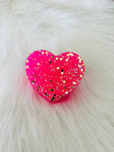 Load image into Gallery viewer, Heart Car Freshie Vent Clip (Southern Brand)