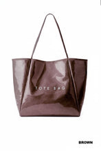 Load image into Gallery viewer, The Weekender Tote
