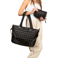 Load image into Gallery viewer, The Patti Tote