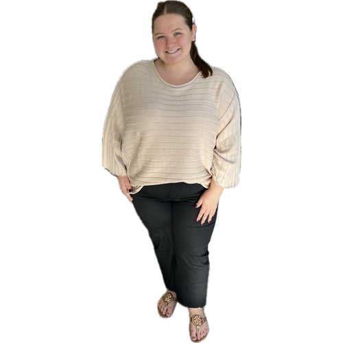 The Penny Pants (Plus Size)