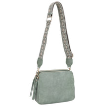 Load image into Gallery viewer, The Mila Crossbody