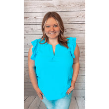 Load image into Gallery viewer, The Skylar Top (Plus Size)