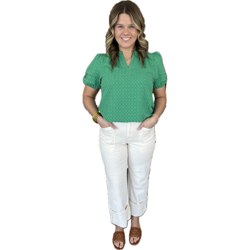 The Gia Jeans