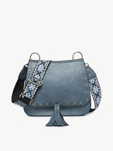 Load image into Gallery viewer, The Donna Crossbody