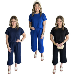 The Palmbeach Travel Set