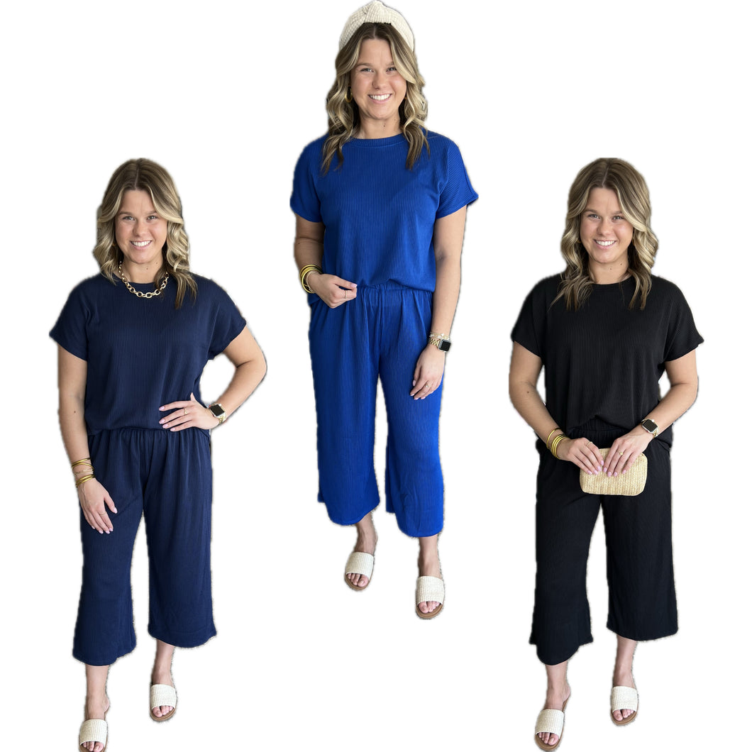 The Palmbeach Travel Set