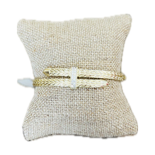 The Sloane Bangle