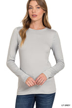 Load image into Gallery viewer, The Lola Long Sleeve Top