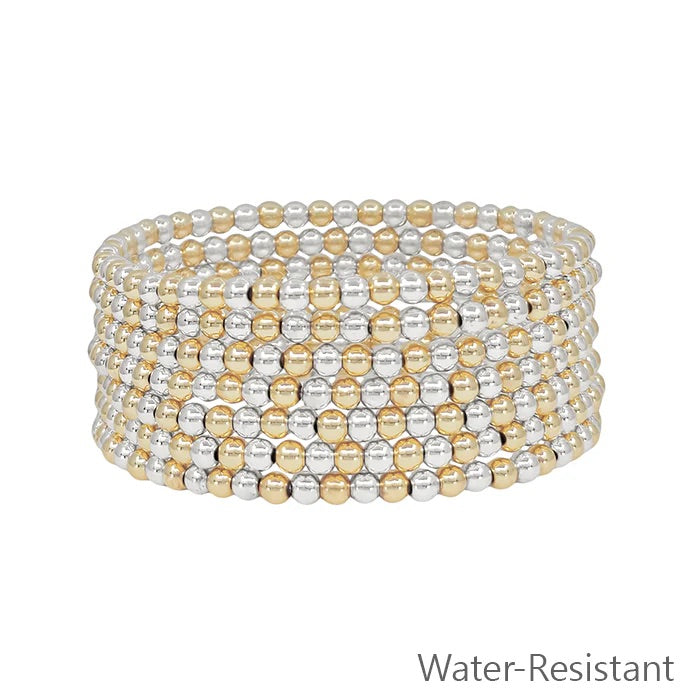 The Lorie 7 pc Bracelet Set