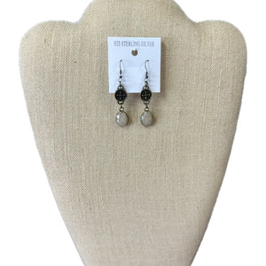 The Ginnie Earrings