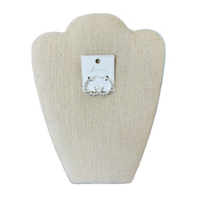 Load image into Gallery viewer, The Ariel Earrings