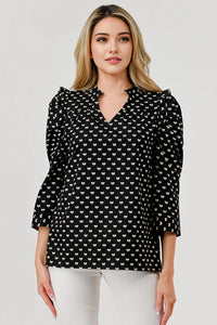 The Bonita Top
