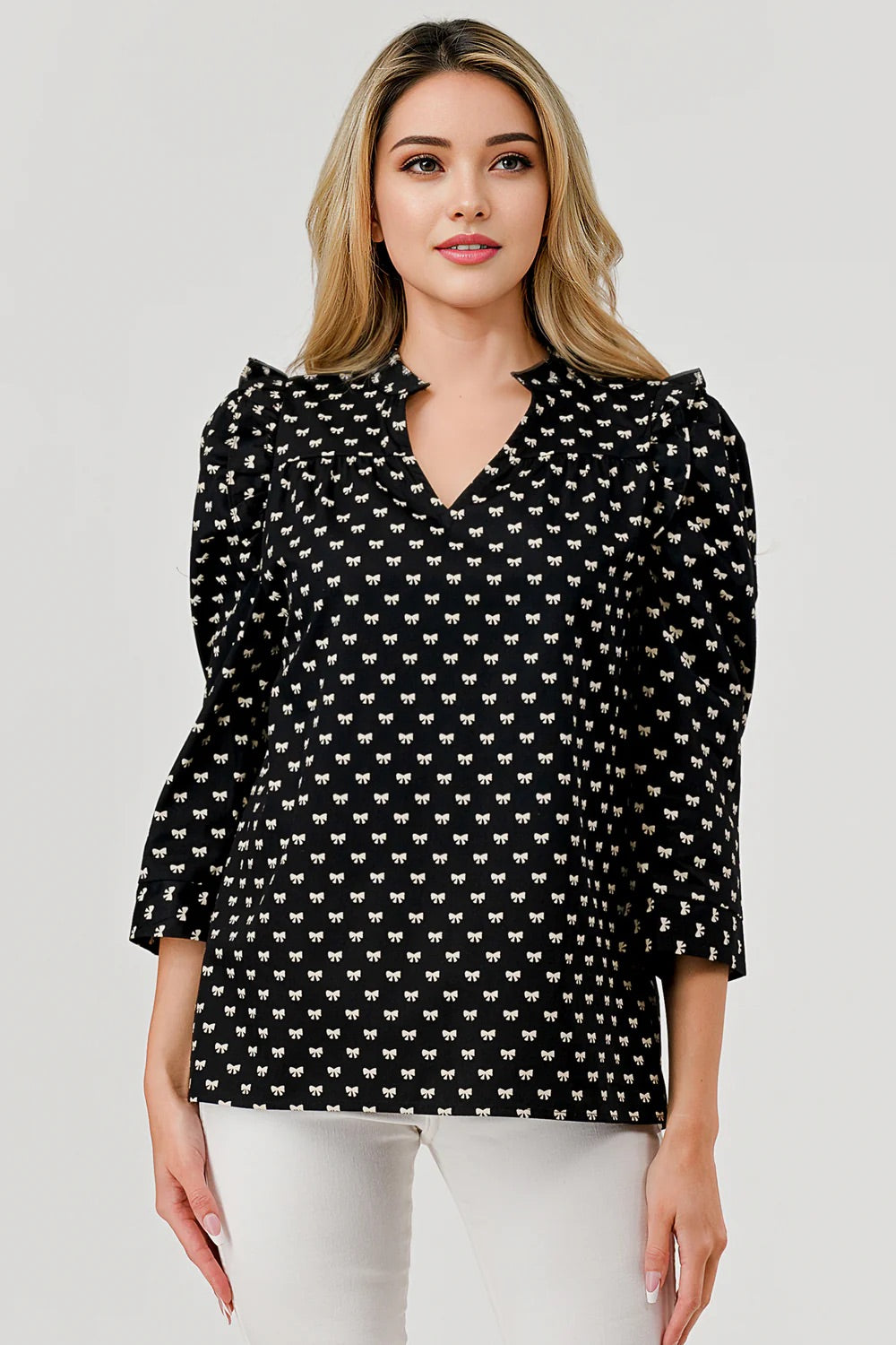 The Bonita Top