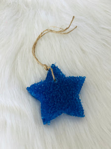 Star Car Freshie (Southern Brand)
