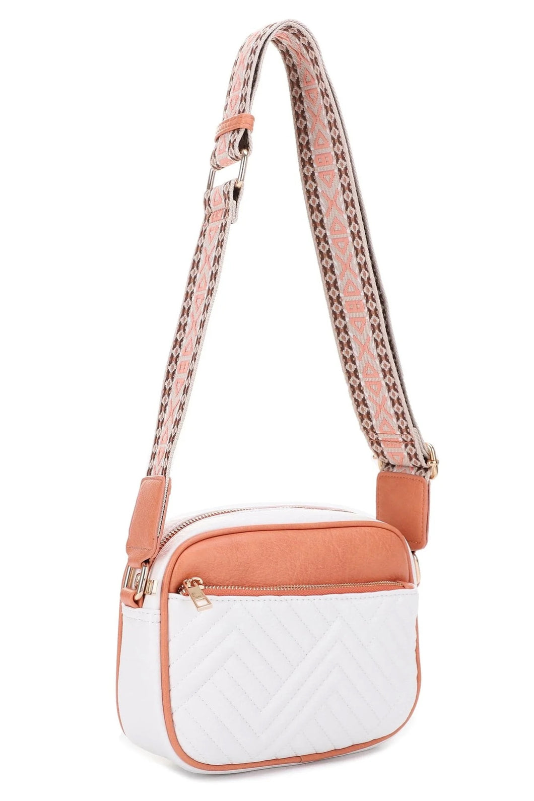 The Gayla Crossbody