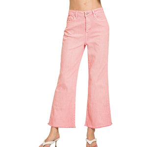 The Joni Jeans