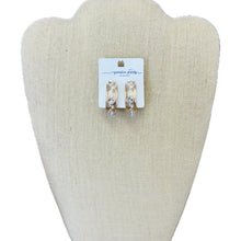 Load image into Gallery viewer, The Maya Earrings