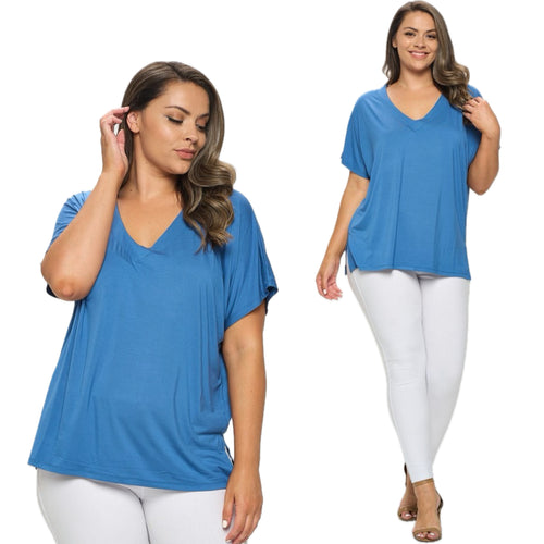 The Megan Tee