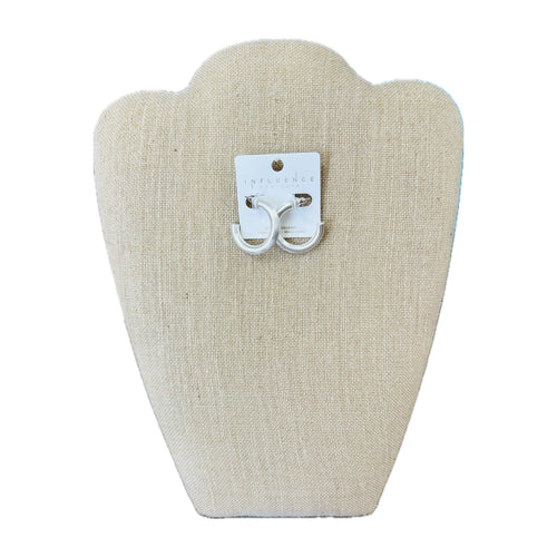 The Hendrix Earrings (Medium)