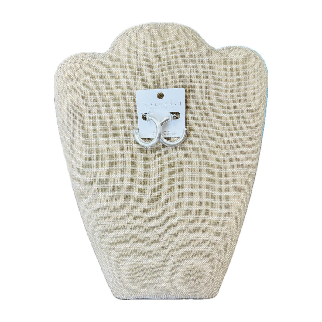 The Hendrix Earrings (Medium)