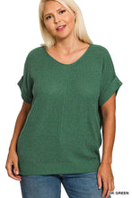 Load image into Gallery viewer, The Jodie Sweater (Plus Size)