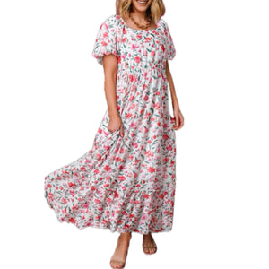 The Lindsey Maxi Dress