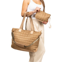 Load image into Gallery viewer, The Patti Tote