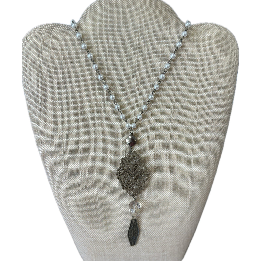 The Nile Necklace