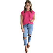 Load image into Gallery viewer, The Brooke Sweater Top