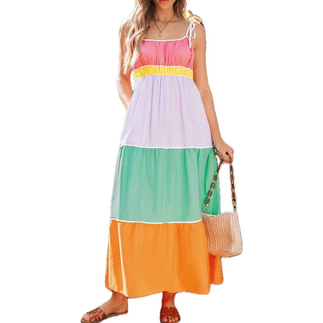 The Sandi Dress