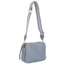 Load image into Gallery viewer, The Mila Crossbody