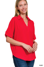 Load image into Gallery viewer, The Audrey Top