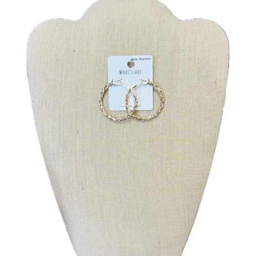 The Emilia Earrings
