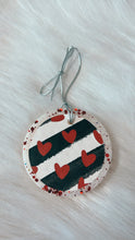 Load image into Gallery viewer, Valentine Car Freshie