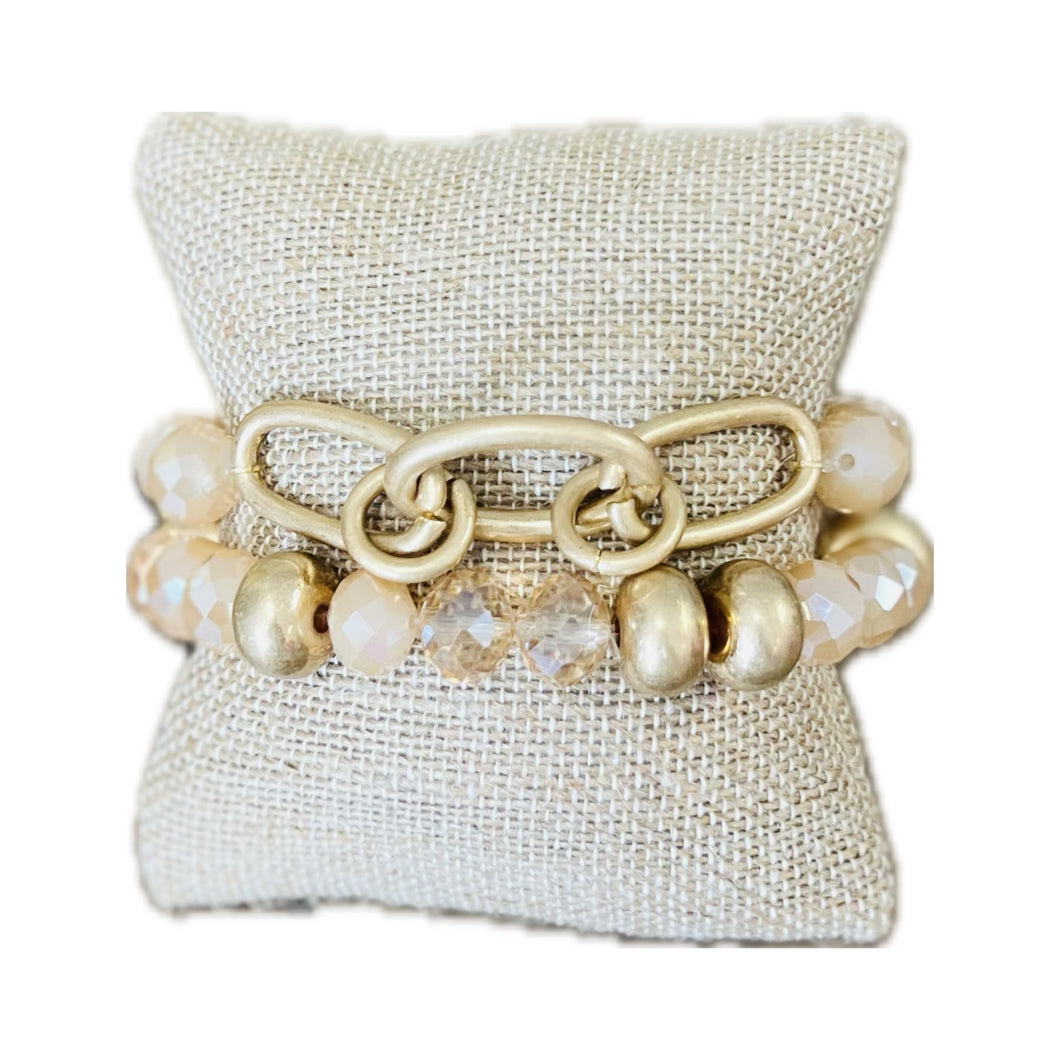 The Dovie Bracelet Set