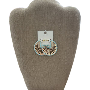 The Finley Earring