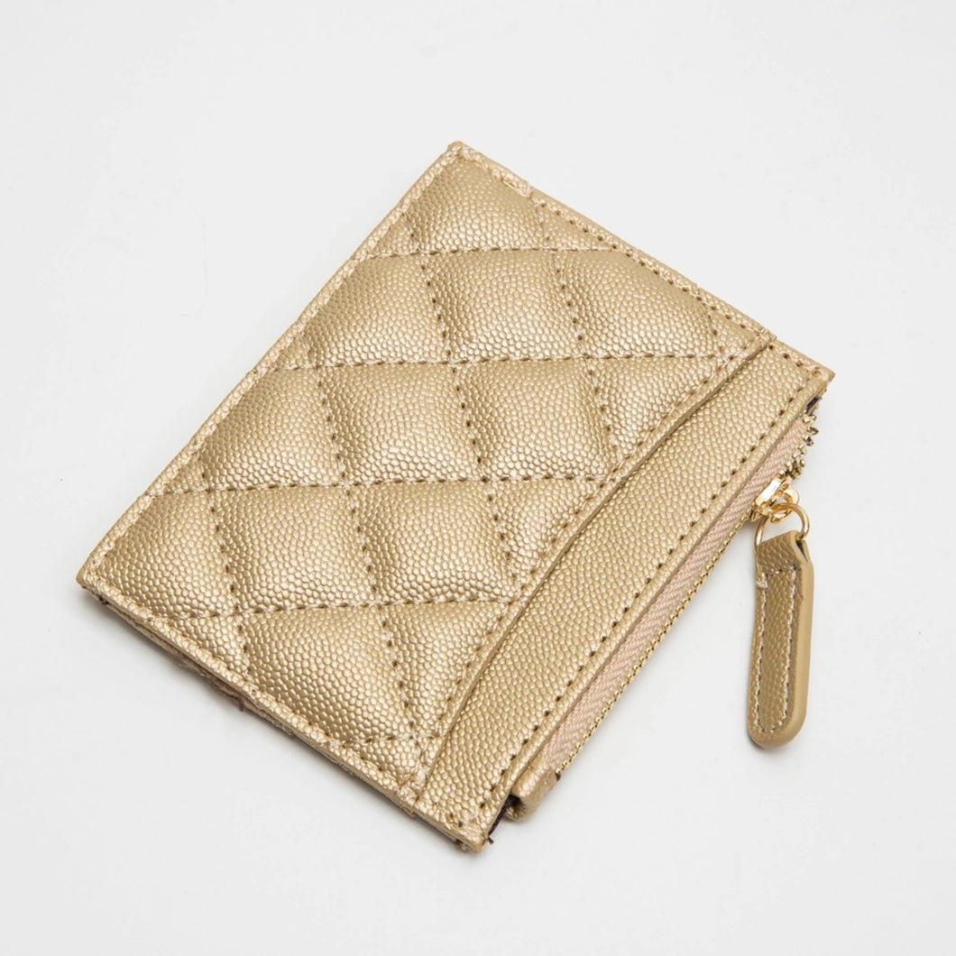 The Felicity Card Holder