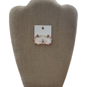 The Callie Hoops