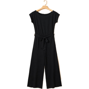 The Mika Jumpsuit