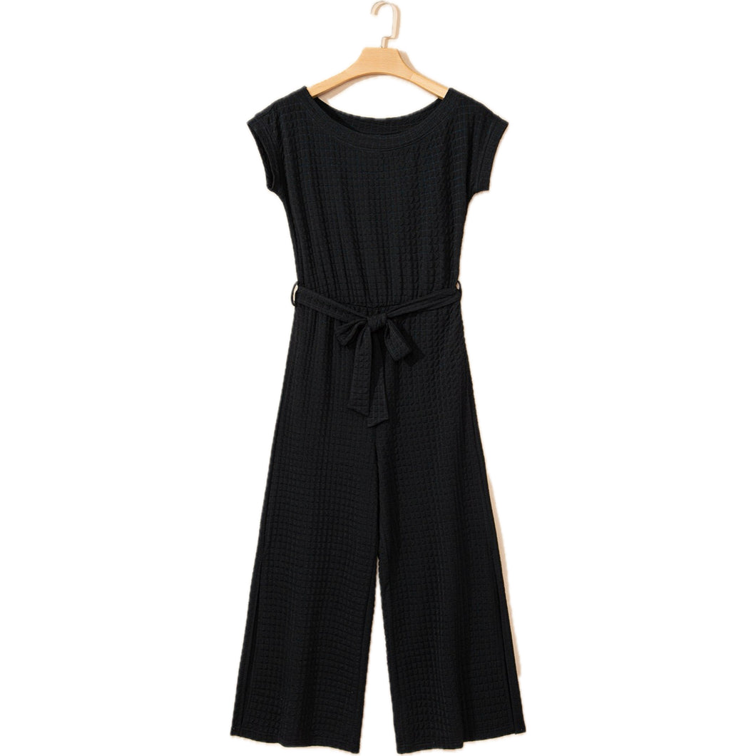 The Mika Jumpsuit