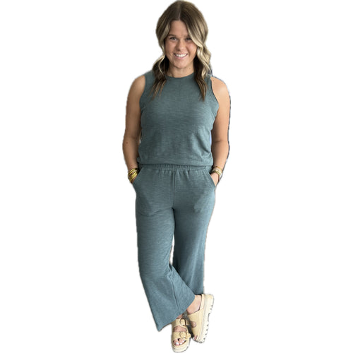 The Jaden 2 pc Pants Set