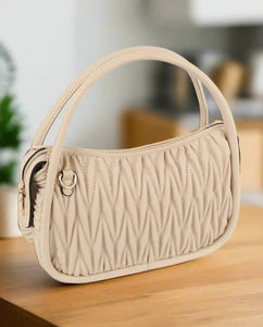 The Arielle Crossbody