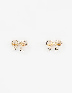 The Kate Bow Earrings
