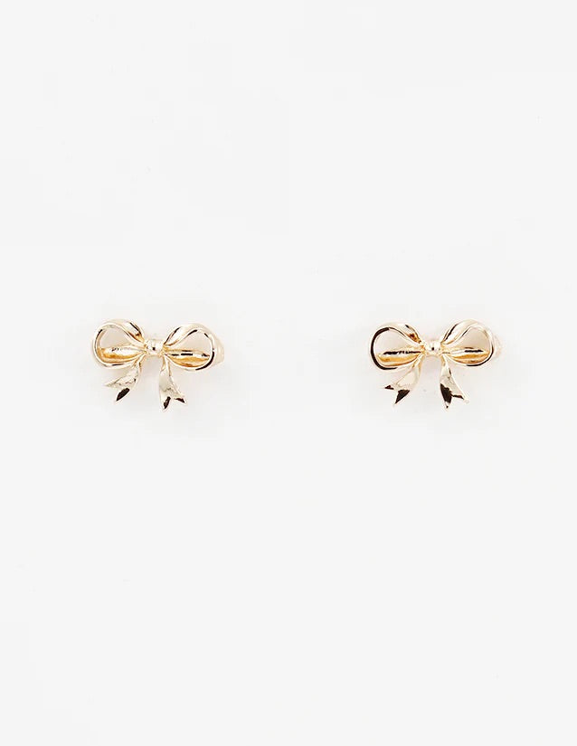 The Kate Bow Earrings