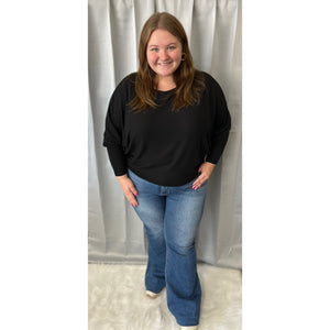 The Janie Jean (Plus Size)