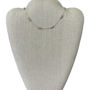 The Millie Necklace