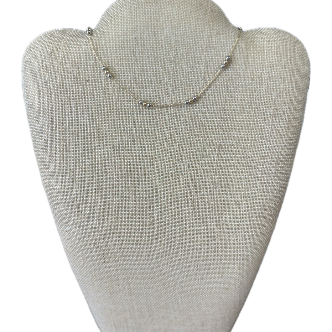 The Millie Necklace
